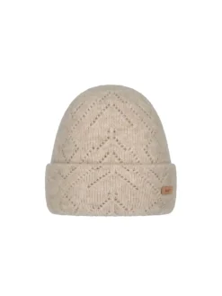 Bonnet Bridgey Femme Light Brown - Bonnet | Barts