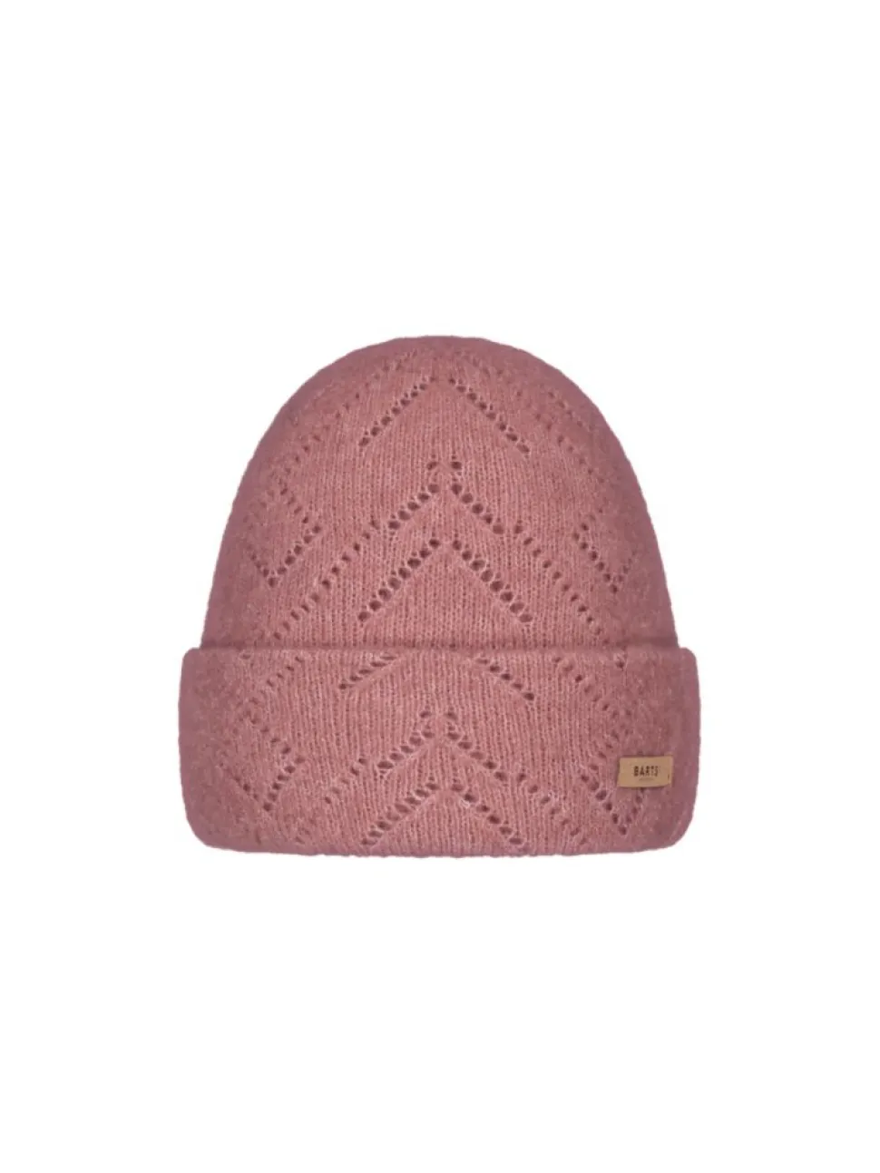 Bonnet Bridgey Femme Morganite - Bonnet | Barts