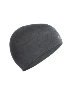 Bonnet Chase Jet - Bonnet | Icebreaker