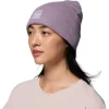 Bonnet City Trek Heavyweight Shale Purple Columbia - Equipement Outdoor
