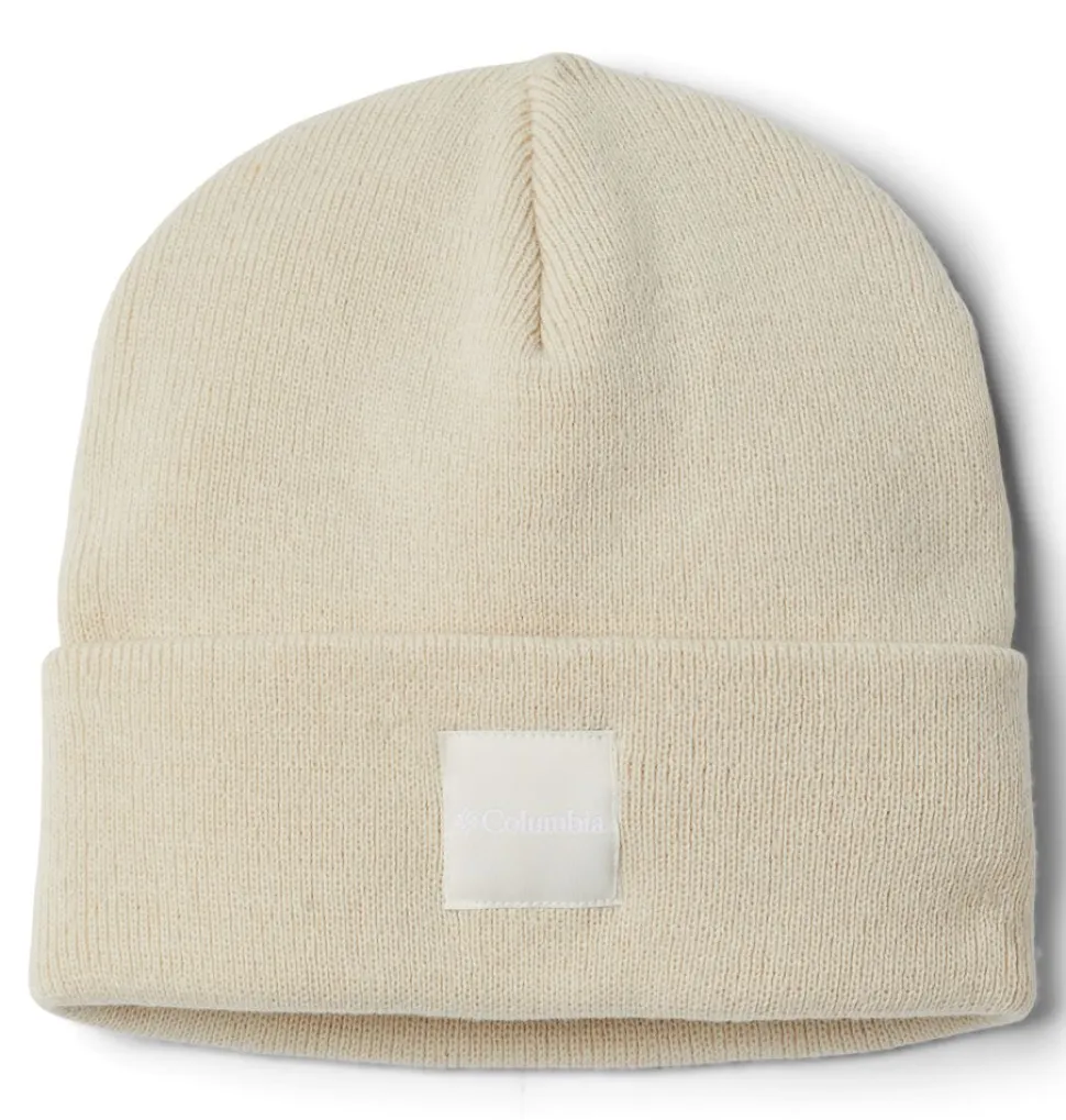 Bonnet City Trek Heavyweight Chalk Columbia | Columbia Sportswear