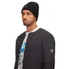 Bonnet Fedoz Beanie Black - Bonnet | Mammut