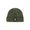 Bonnet Fedoz Dark Marsh - Bonnet | Mammut