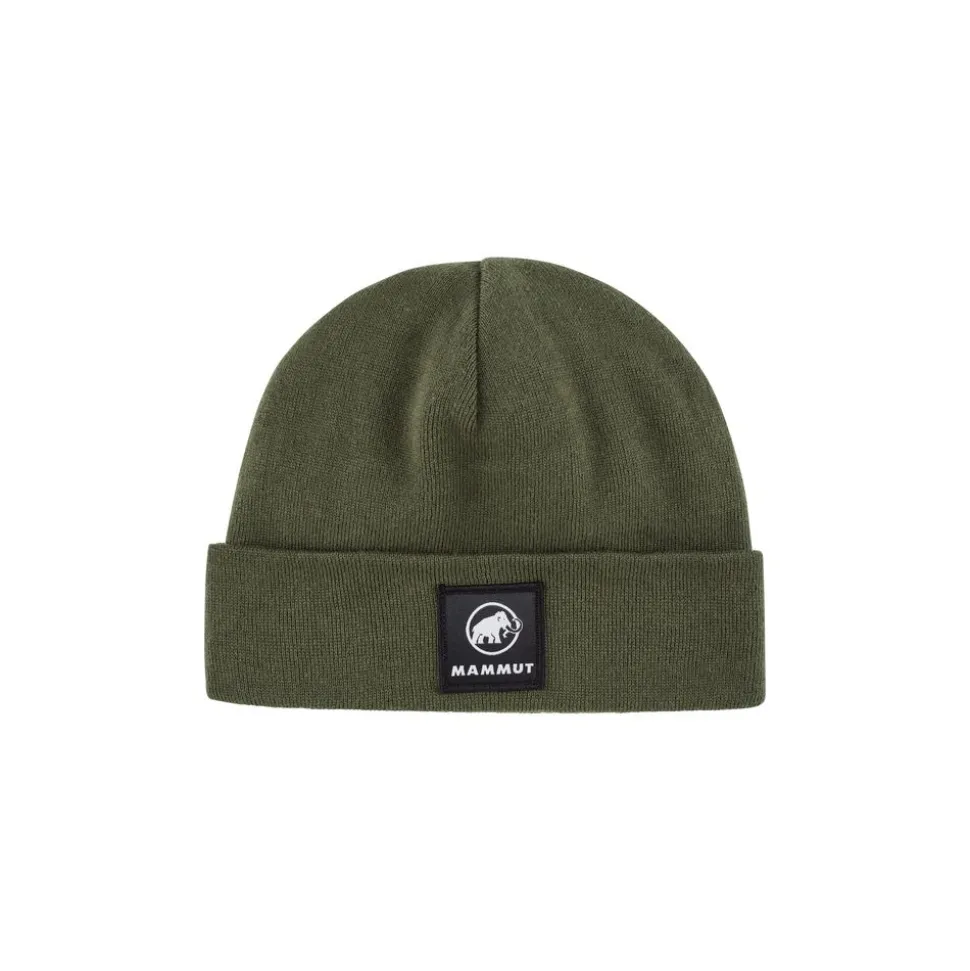 Bonnet Fedoz Dark Marsh - Bonnet | Mammut