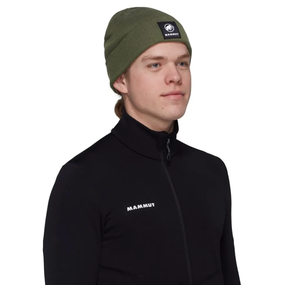 Bonnet Fedoz Dark Marsh - Bonnet | Mammut
