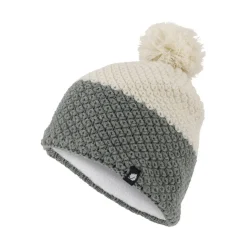 Bonnet Femme Track Beanie Slate Grey - Bonnet | Lafuma