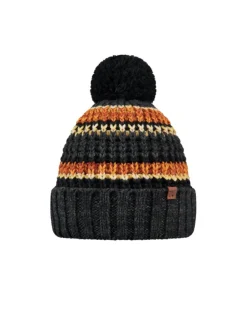 Bonnet Goser Navy - Bonnet | Barts