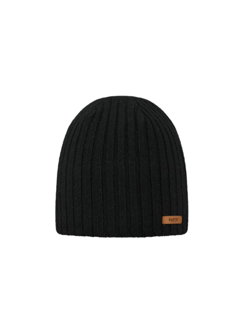 Bonnet Haakon Noir - Bonnet | Barts