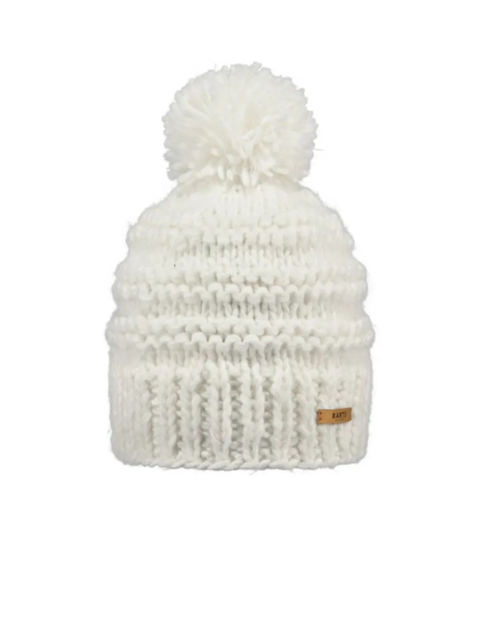 Bonnet Jasmin Femme Blanc - Bonnet | Barts