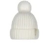 Bonnet Joansy Femme Crème - Bonnet | Barts
