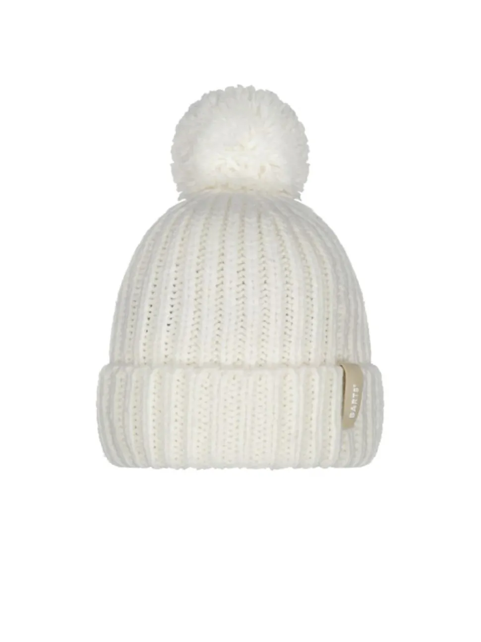Bonnet Joansy Femme Crème - Bonnet | Barts