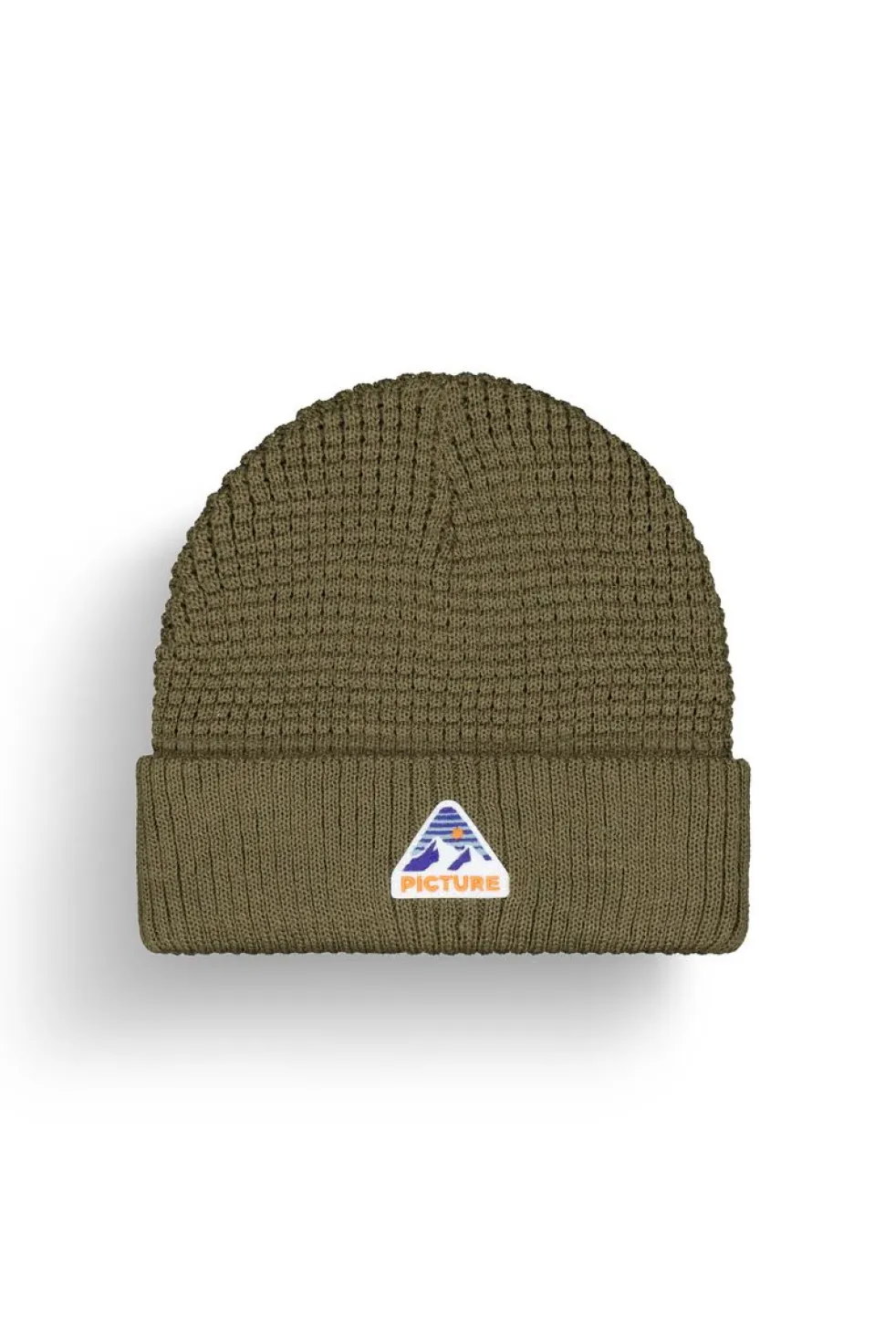 Bonnet Kuldo Pk X3 Tobacco - Bonnet | Picture Organic Clothing