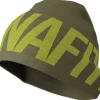 Bonnet Light Logo Golden Lime