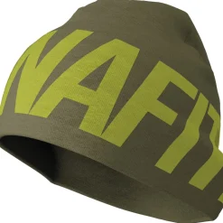 Bonnet Light Logo Golden Lime