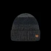Bonnet Miguen Black