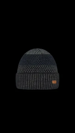 Bonnet Miguen Black