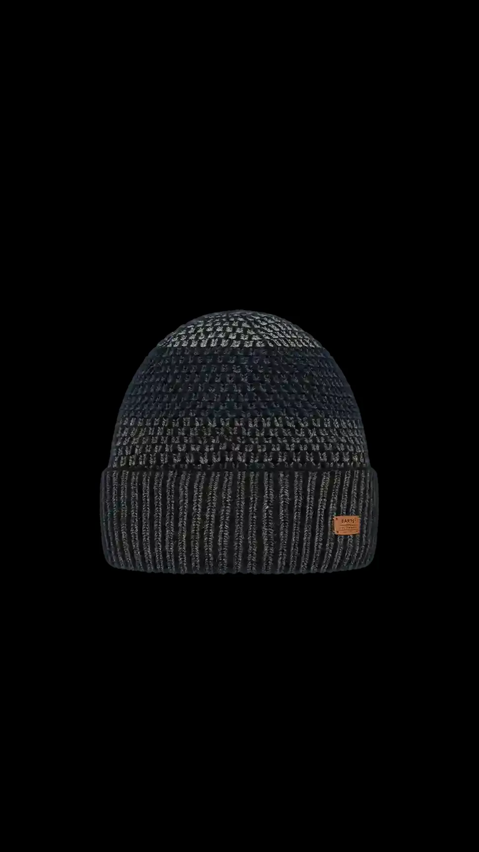 Bonnet Miguen Black