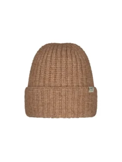 Bonnet Neide Femme Light Brown - Bonnet | Barts