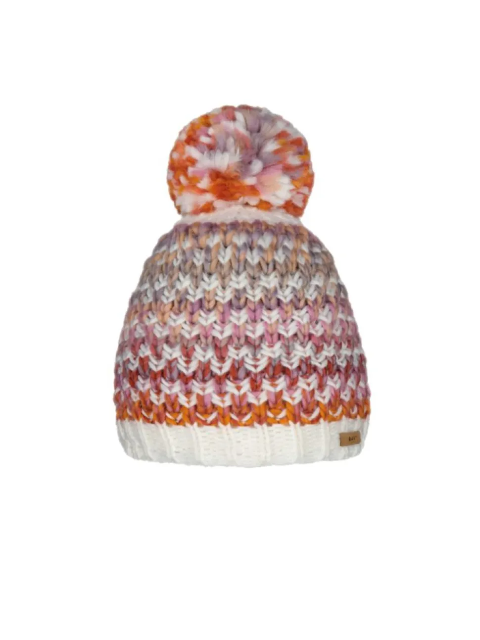 Bonnet Nicole Femme Berry - Bonnet | Barts