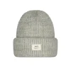 Bonnet Owlet Femme Pale Army - Bonnet | Barts