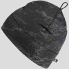 Bonnet Polyknit Warm Eco Reflective Black - Bonnet | Odlo