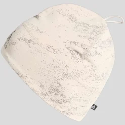 Bonnet Polyknit Warm Eco Reflective Silver Cloud - Bonnet | Odlo