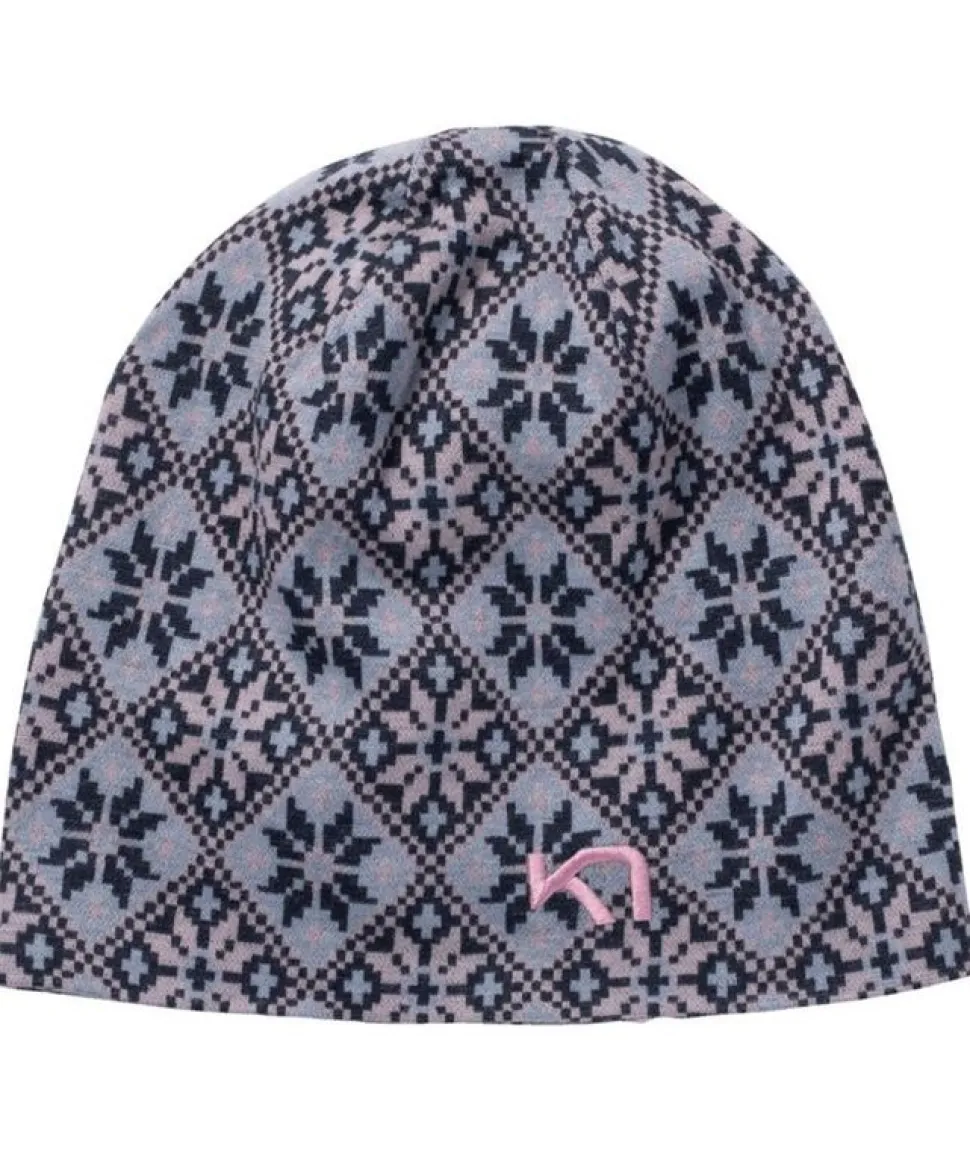 Bonnet Rose Roy - Bonnet | Kari Traa