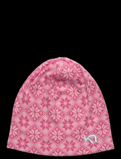 Bonnet Rose Spink Kari Traa