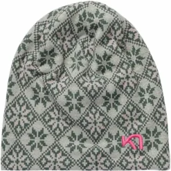 Bonnet Rose Thyme Kari Traa