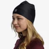 Bonnet Thermonet Solid Black - Bonnet | Buff