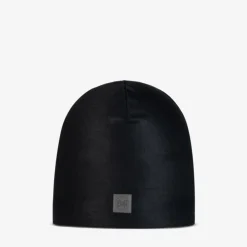 Bonnet Thermonet Solid Black - Bonnet | Buff
