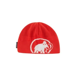 Bonnet Tweak Rouge Blanc - Bonnet | Mammut