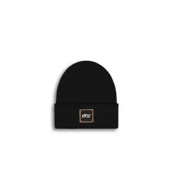 Bonnet Uncle Black - Bonnet | Picture Organic Clothing