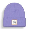 Bonnet Uncle Paisley Purple - Bonnet | Picture Organic Clothing