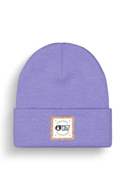 Bonnet Uncle Paisley Purple - Bonnet | Picture Organic Clothing