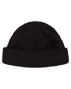 Bonnet Valwood True Black