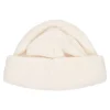 Bonnet Valwood Whisper White