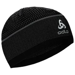 Bonnet Velocity Ceramiwarm Black - Bonnet | Odlo