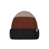 Bonnet Walnur Charcoal - Bonnet | Barts