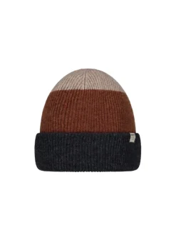 Bonnet Walnur Charcoal - Bonnet | Barts