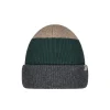 Bonnet Walnur Dark Heather - Bonnet | Barts