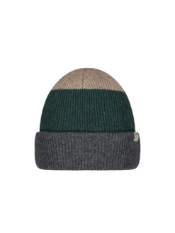 Bonnet Walnur Dark Heather - Bonnet | Barts