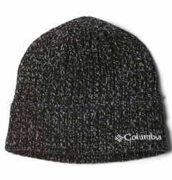 Bonnet Watch Casquette Black And White | Columbia Sportswear