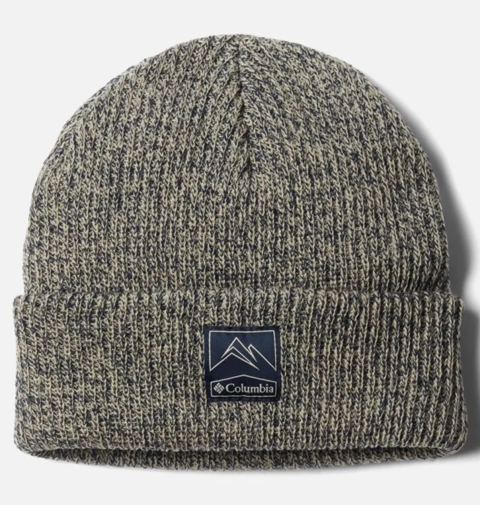 Bonnet Whirlibird Cuffed Ancient Fossil - Bonnet | Columbia Sportswear