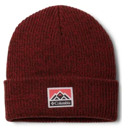 Bonnet Whirlibird Cuffed Moon Vista - Bonnet | Columbia Sportswear