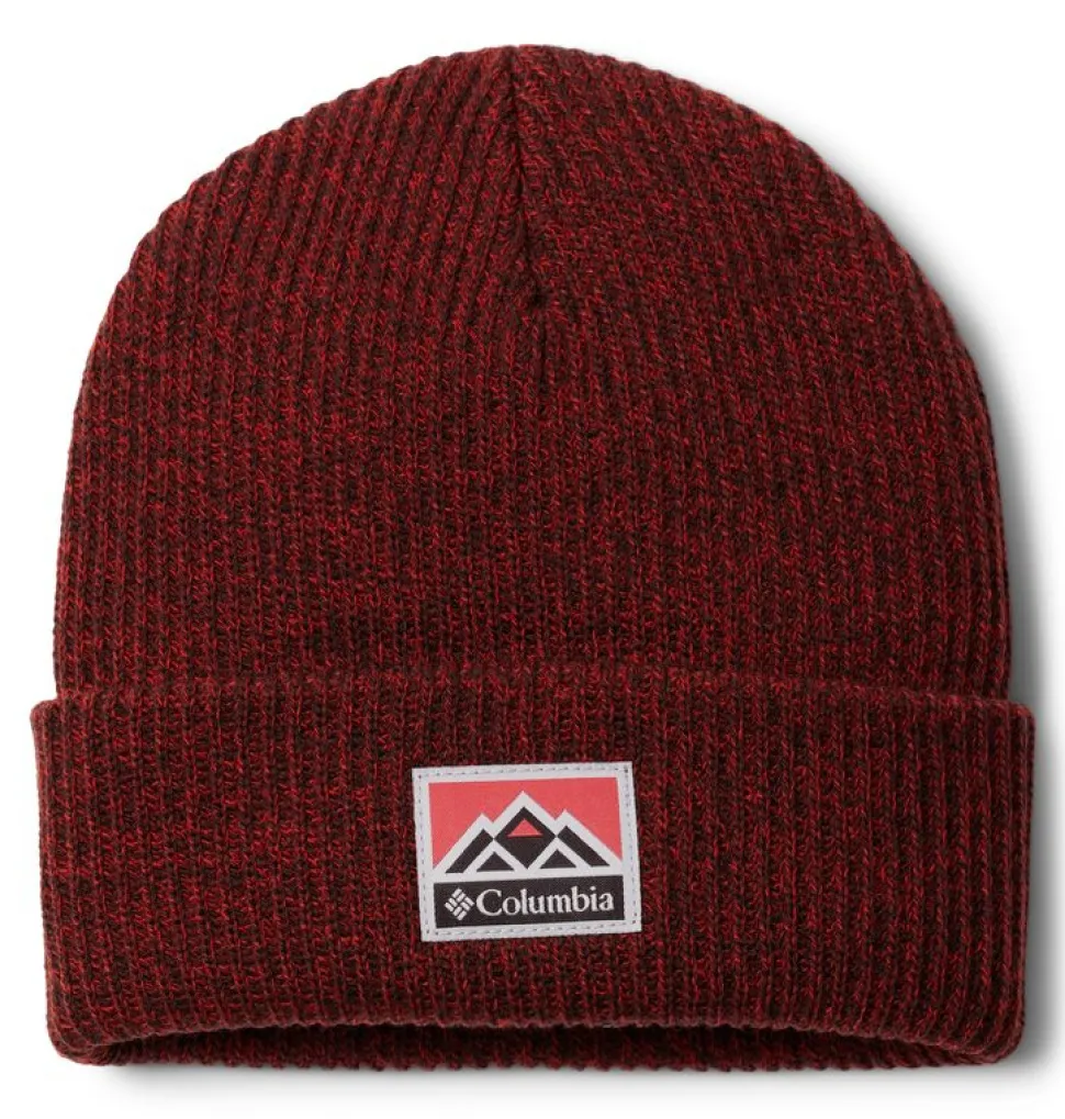 Bonnet Whirlibird Cuffed Moon Vista - Bonnet | Columbia Sportswear
