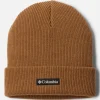Bonnet Whirlibird Cuffed Delta Logo - Bonnet | Columbia Sportswear