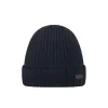 Bonnet Wilbert Turnup Navy - Bonnet | Barts