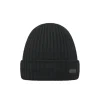 Bonnet Wilbert Turnup Noir - Bonnet | Barts