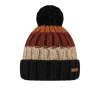 Bonnet Wilhelm Burgundy - Bonnet | Barts